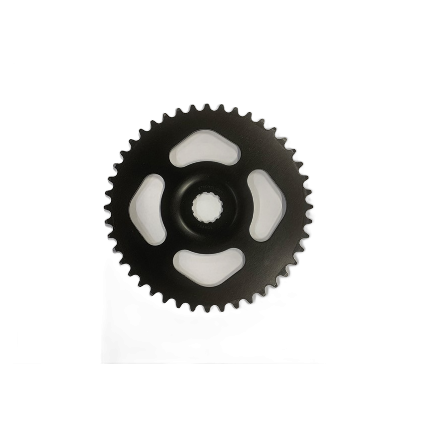 Eturatas Direct Mount Bosch Gen3:n, 44T