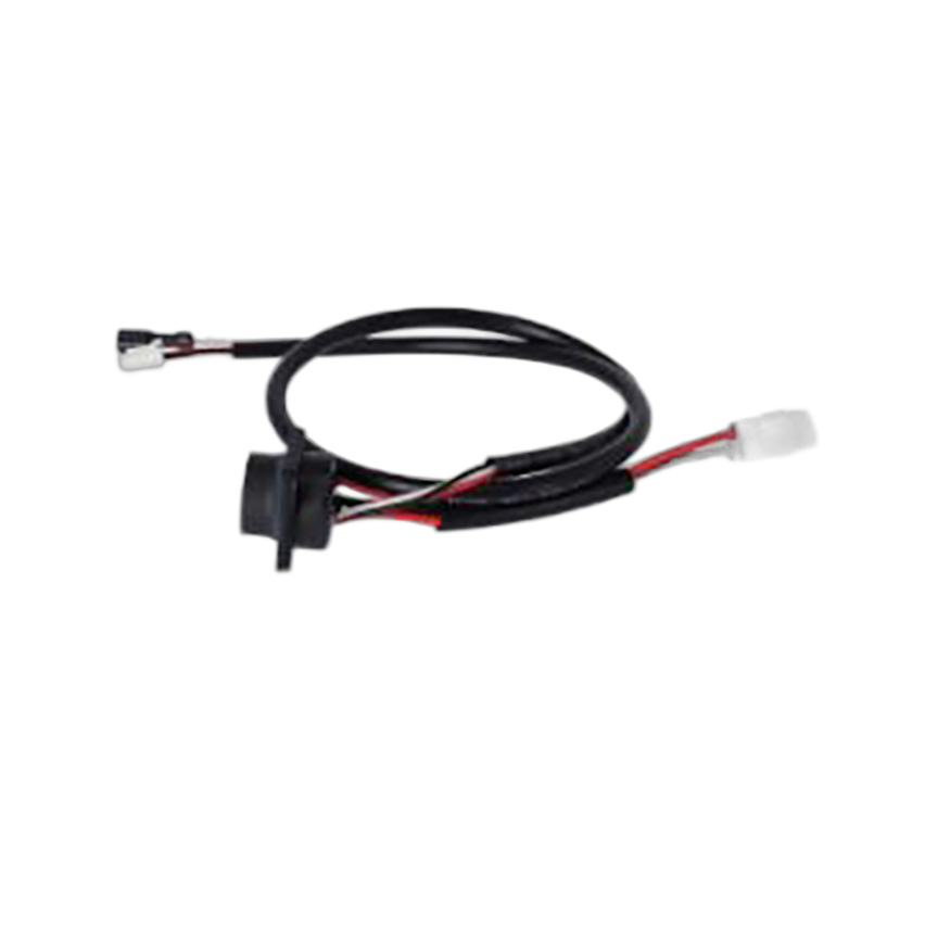 Yamaha Intube akun johtosarja, 7 pin, 150mm