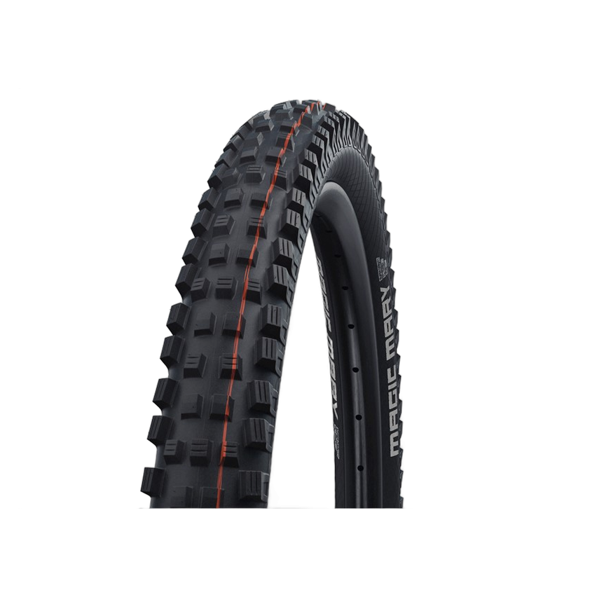 SCHWALBE Magic Mary Folding tire 27,5 x 2,60 (65-584)
