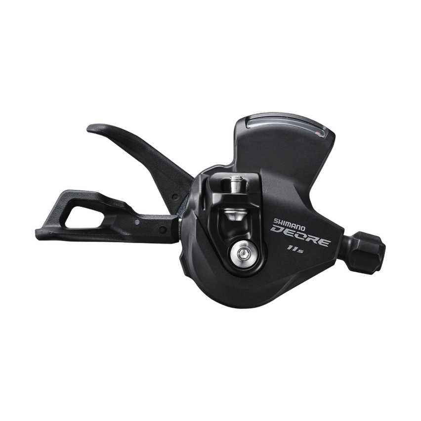 Shimano M5100-IR I-spec EV 11v näytöllinen vaihdevipu oikea 
