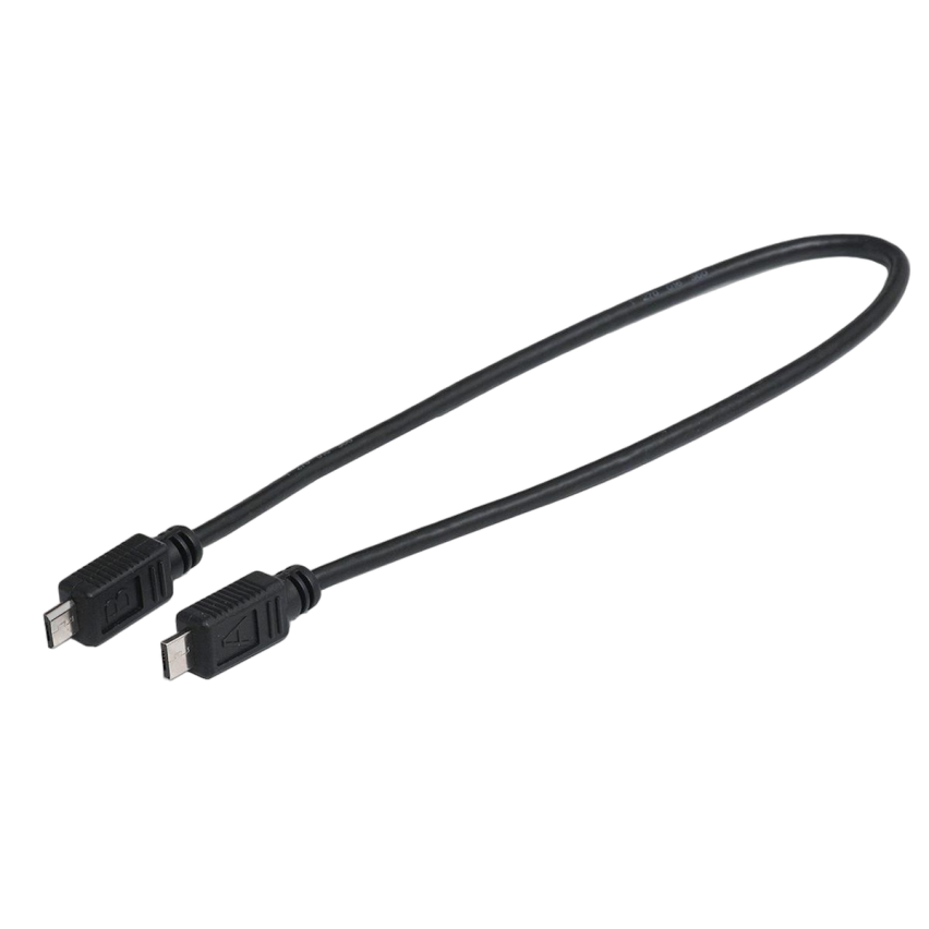Bosch Intuvia ja Nyon BUI275 USB- latauskaapeli (micro a - micro b)