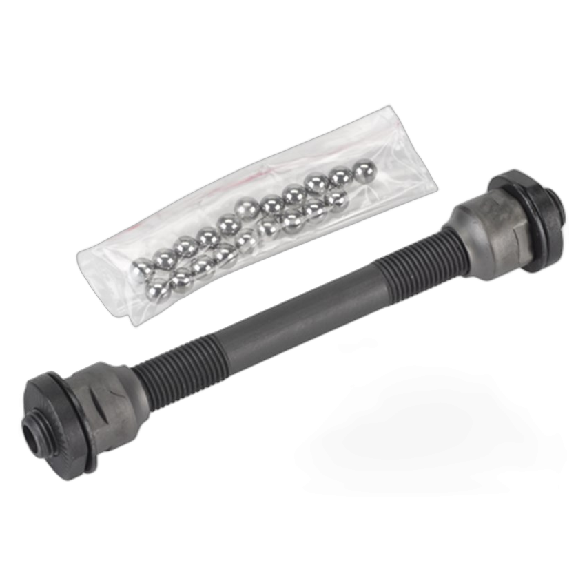 XLC SP-T01 EVO Etunavan Korjausarja, 100mm