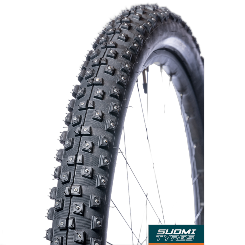 Suomi Tyres WXC Piikkisika Nastarengas 29