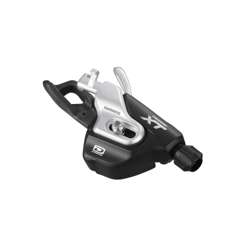 Shimano XT M780 I-spec 10v vaihdevipu oikea