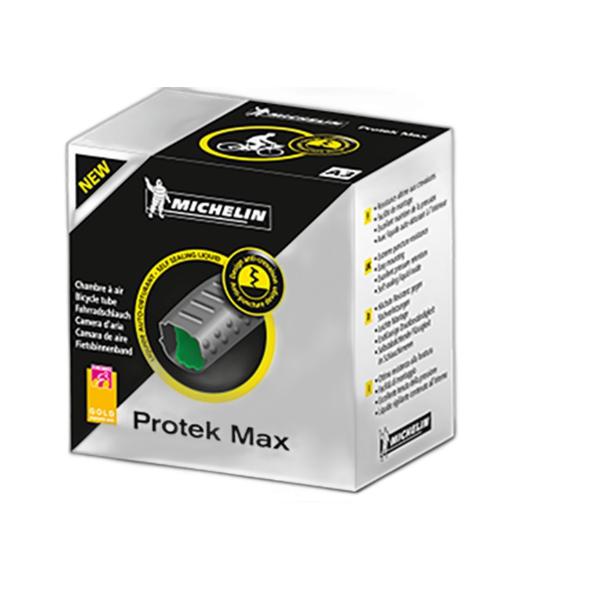 Michelin Protek Max sisärengas 28
