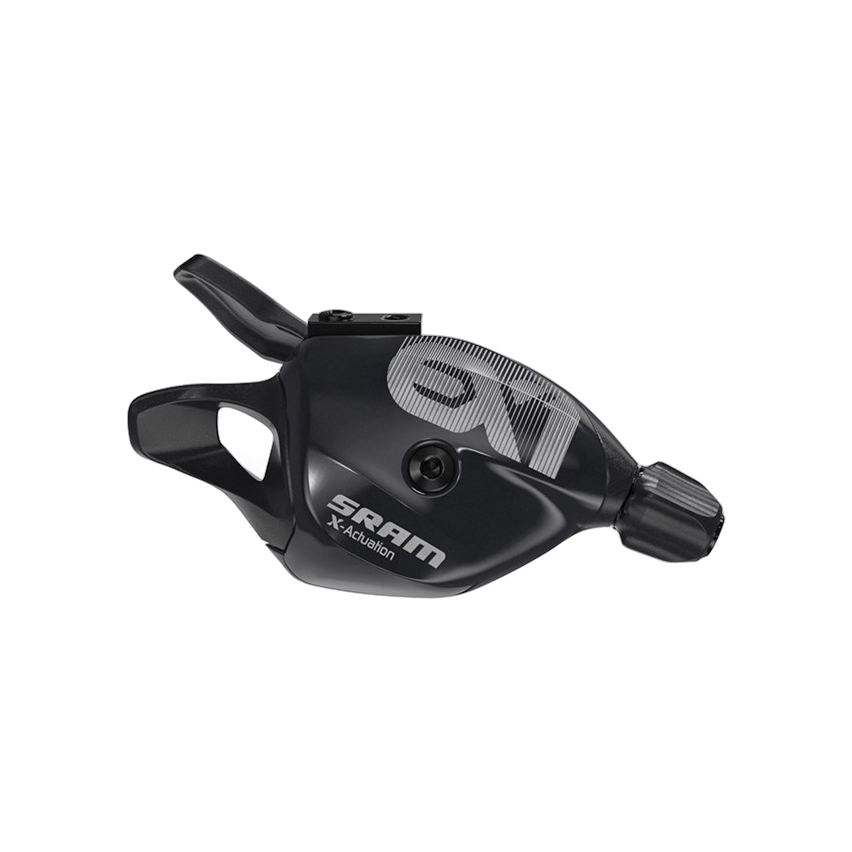 SRAM EX1 8 speed vaihdevipu takavaihtajaan