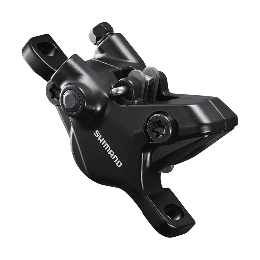 Shimano MT410 Levyjarrusatula, 2-mäntä