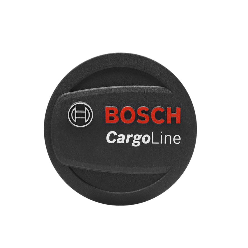 Bosch Cargo Line Moottorin Logo