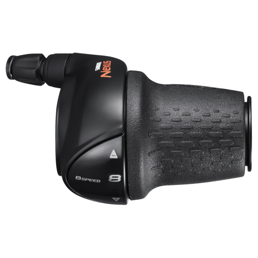 Shimano Nexus vaihdevipu 8v SL-C6000-8 CJ-8S20 Scandic