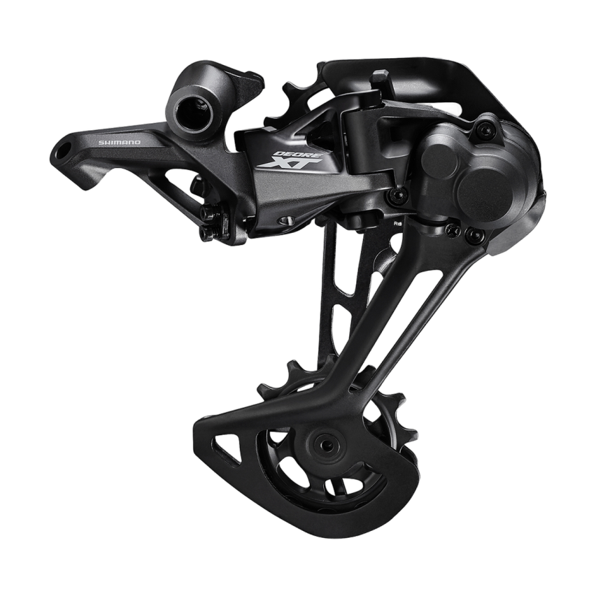 Shimano XT M8100 Takavaihtaja Shadow+ 12v single