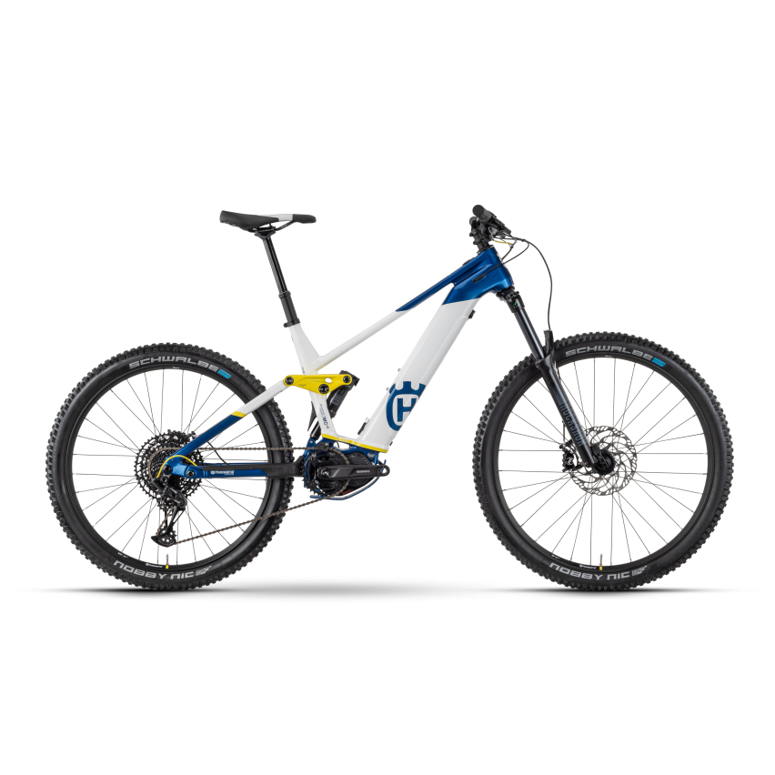 Husqvarna Mountain Cross LE XL 52cm