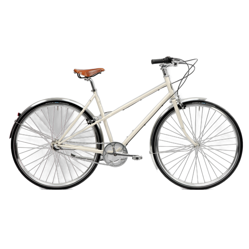 Pelago Capri White S