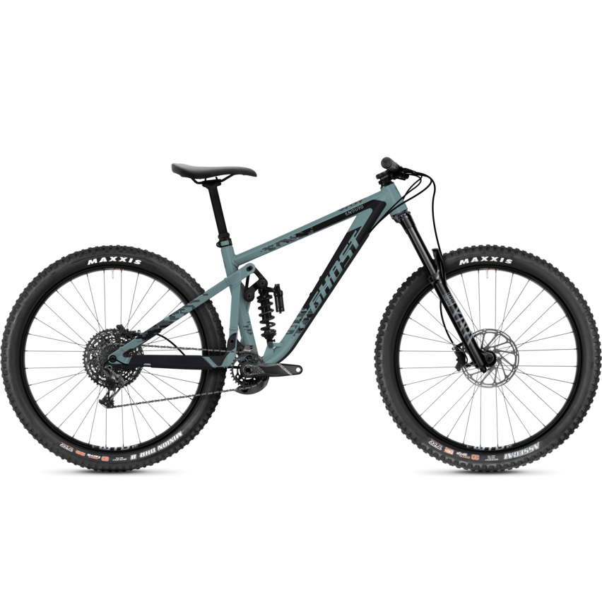 Ghost Riot Endure Essential M/44,1cm
