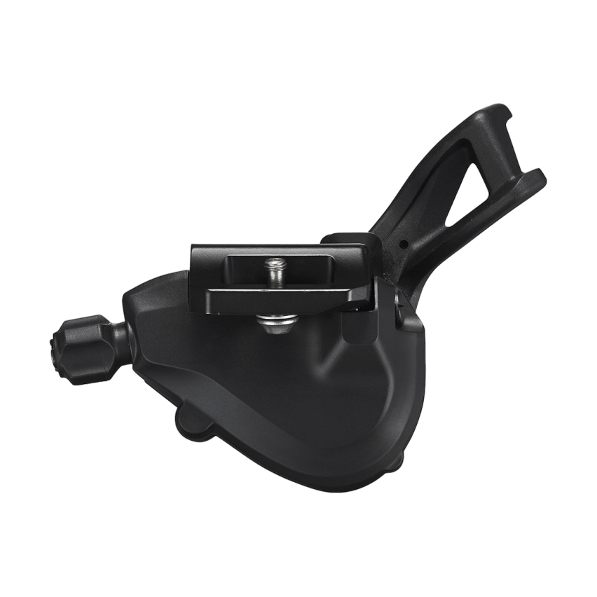 Shimano M5100-IL I-spec EV Näytötön Vaihdevipu, Vasen