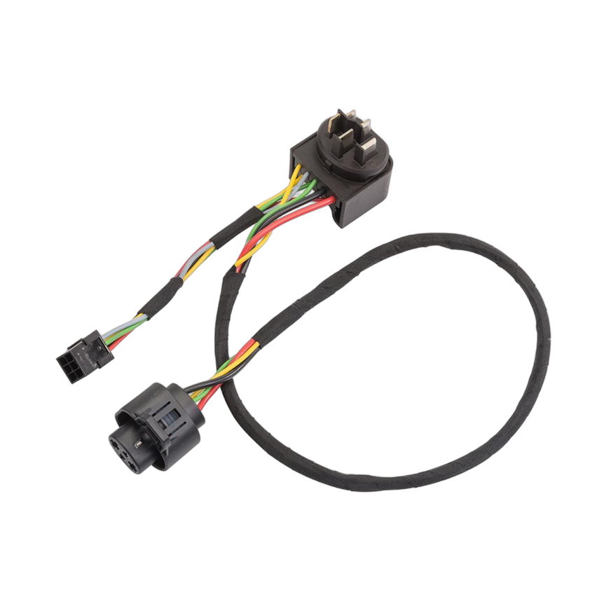 Bosch Powertube Akun kaapeli, 220mm
