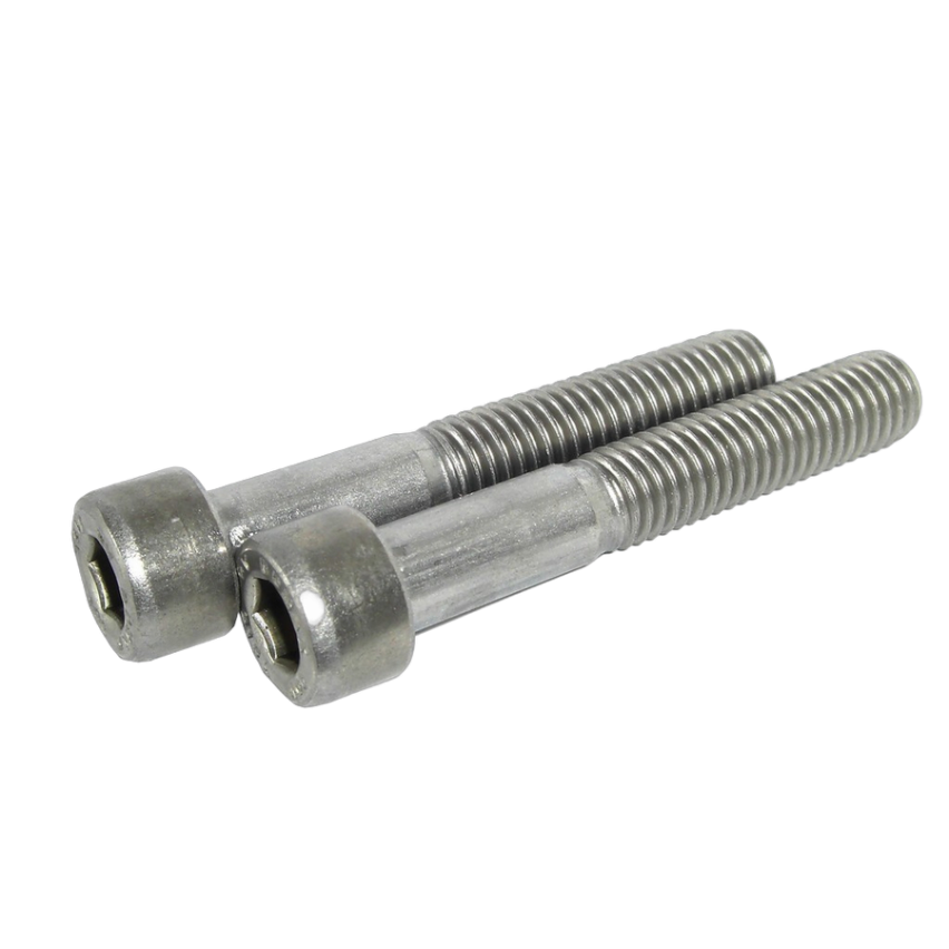 Yamaha PW-X Moottorin Pultit M8x50