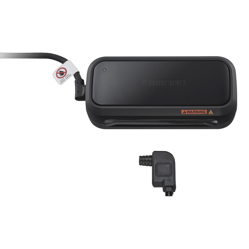 Shimano STEPS EC-E6002 Laturi