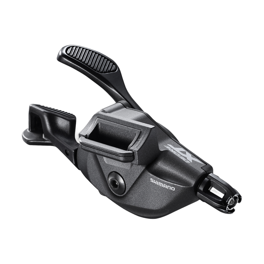 Shimano XT M8100 I-Spec 12v vaihdevipu oikea