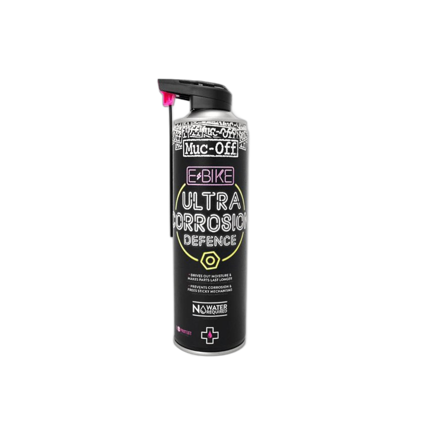 Muc-Off Ultra Corrosion Defence Korroosionestoaine