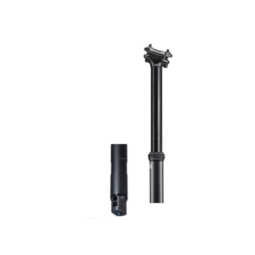 CRANKBROTHERS Highline 3 hissitolppa Length 421mm Ø31,6mm Travel 125mm