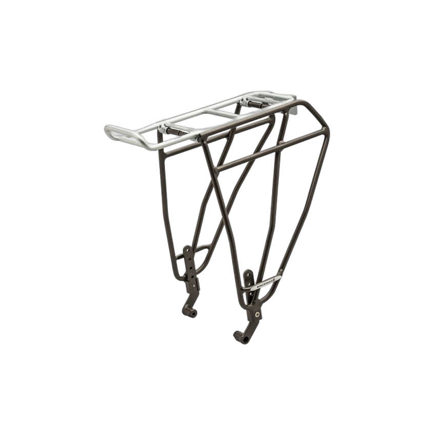 Blackburn Outpost Tavarateline Fatbikeen