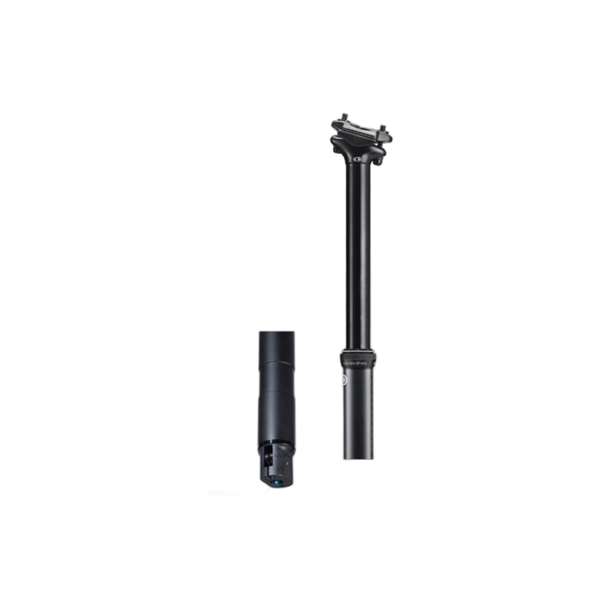 CRANKBROTHERS Highline 3 hissitolppa Length 505mm Ø30,9mm Travel 170mm