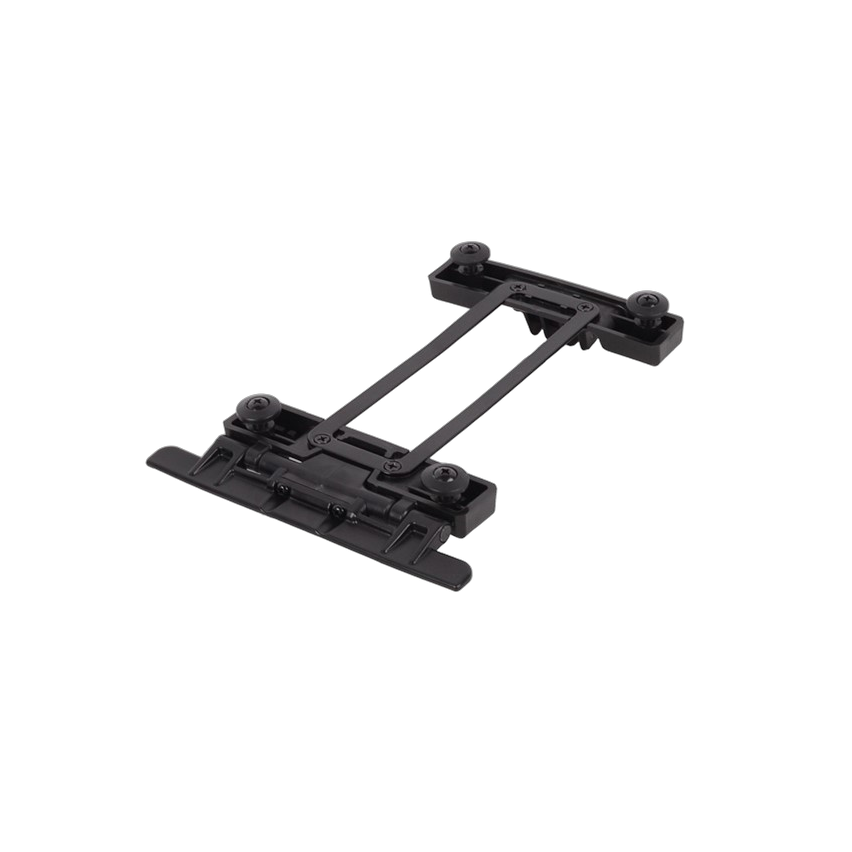 XLC 5:1 adapterilevy Atran Velo Tarakoille