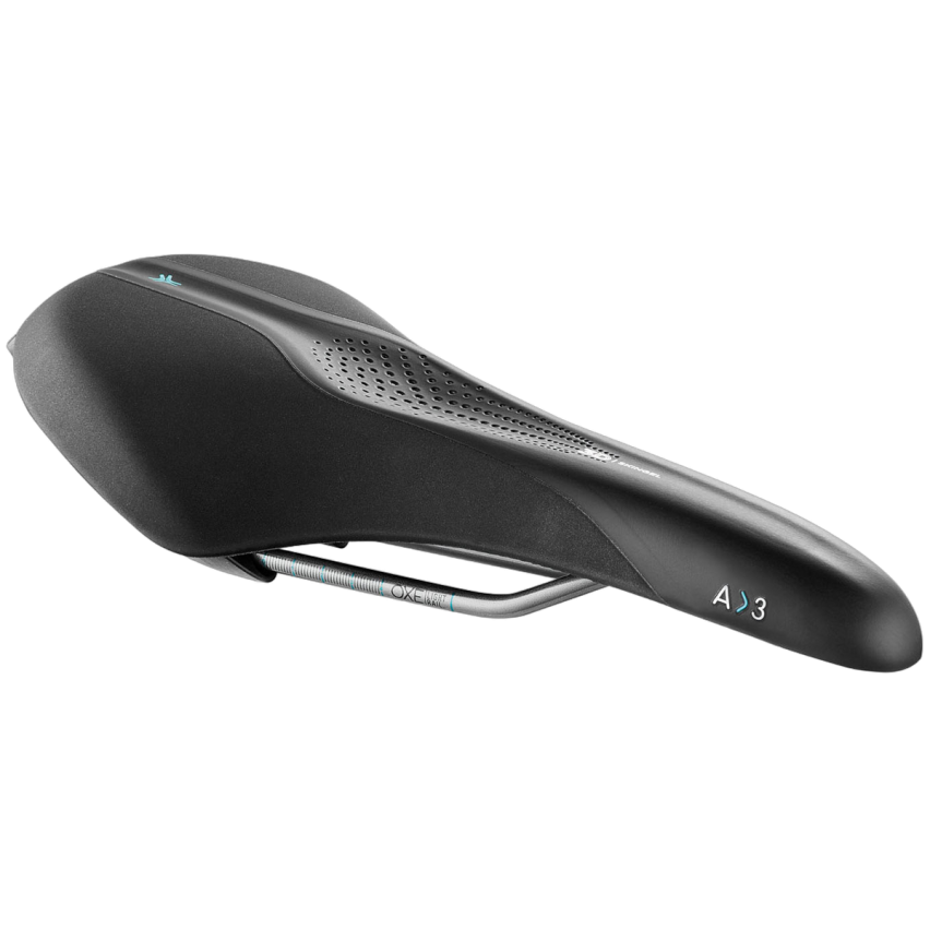 Selle Royal Scientia A3 Athletic Satula