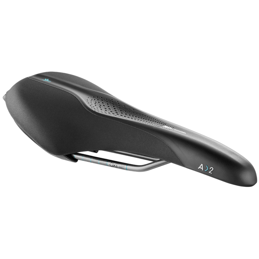 Selle Royal Scientia A2 Athletic Satula