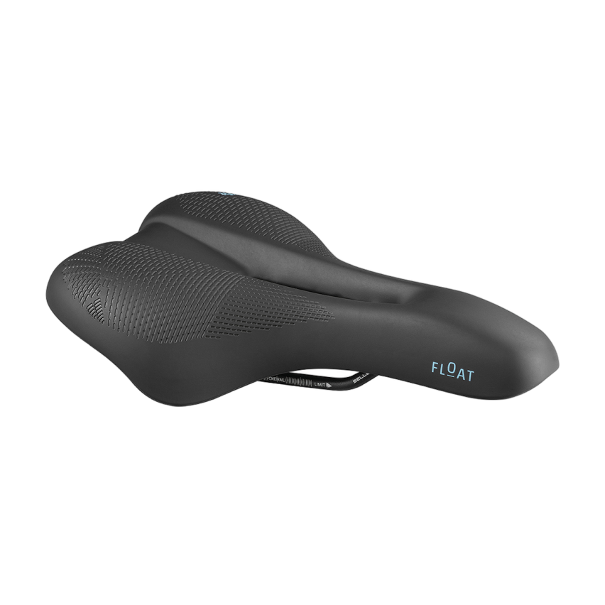 Selle Royal Float Moderate Miesten Satula