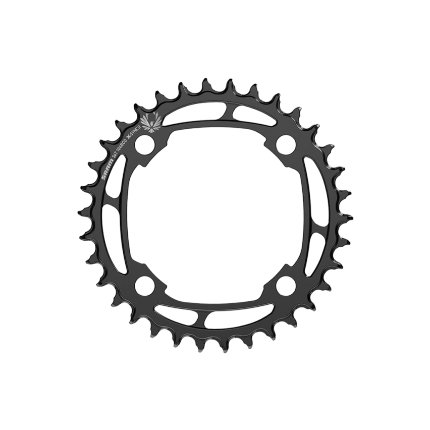 SRAM Eturatas 104 mm 34T