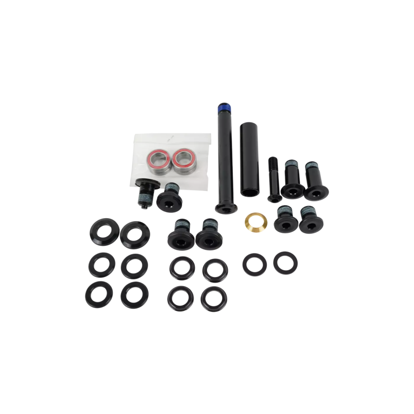 SPECIALIZED Blt Kit, My20 Kenevo Fsr (Gen.2), Suspension Pivot Bolt Kit (W/ Pivot Spacers & Forward Shock Mounting Bolt)
