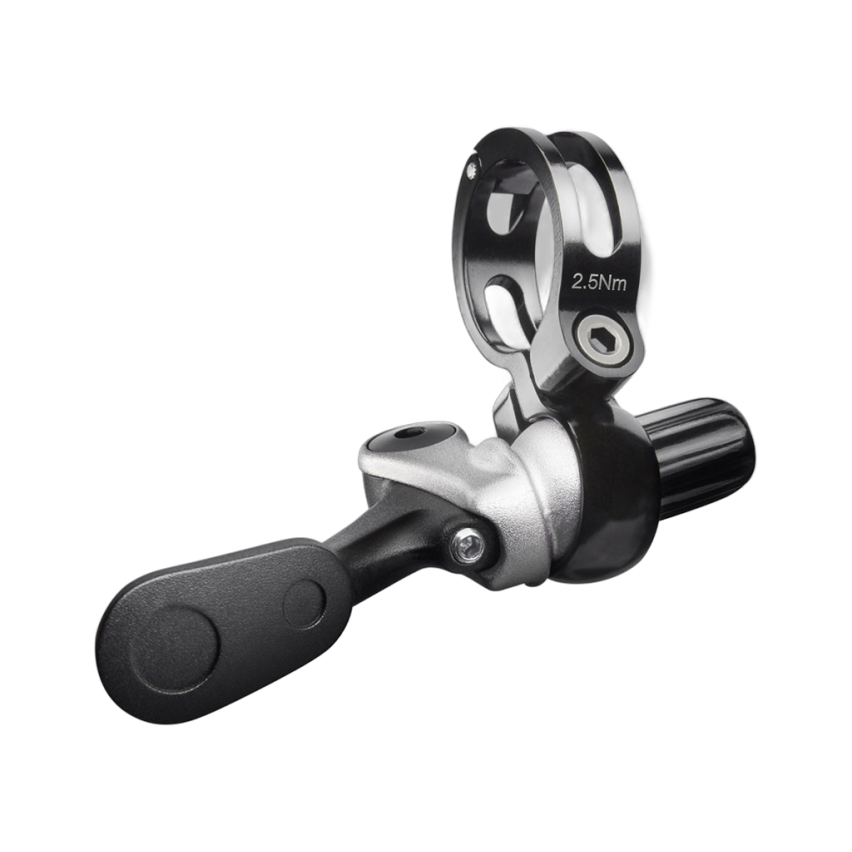 CRANKBROTHERS Highline Remote Kit hissitolpan kytkin ohjaustankoon