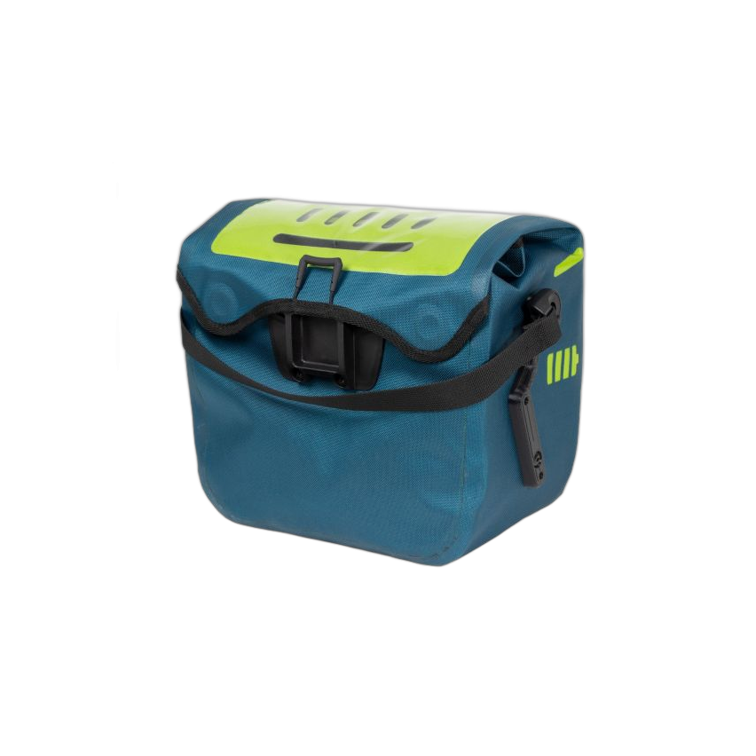 Ortlieb E-Glow, Musta