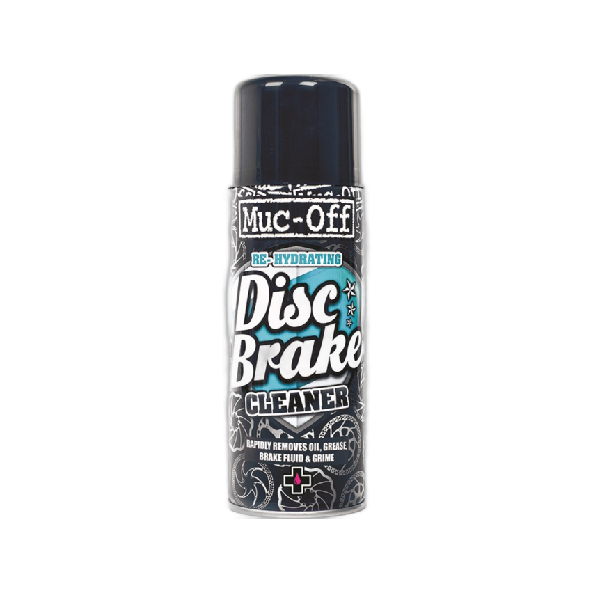 MUC-OFF Disc Brake Cleaner, Levyjarrun puhdistusaine 400ml