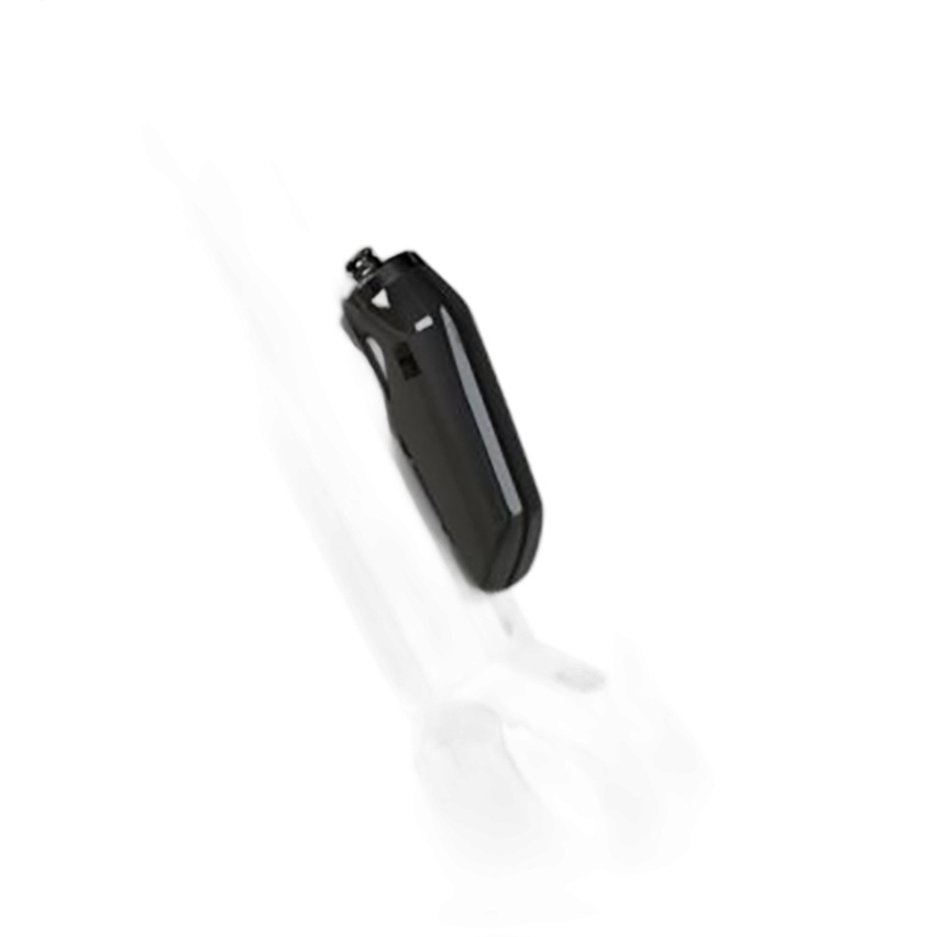 XLC Haibike The Bottle Juomapullo Fidlock Kiinnikkeellä