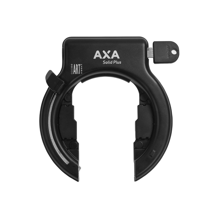 AXA Solid Plus Ring lock Runkolukko
