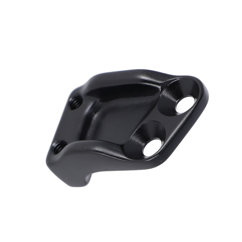 Haibike KS-X08 Seisontatuen Adapteri jäykkäperä runkoihin