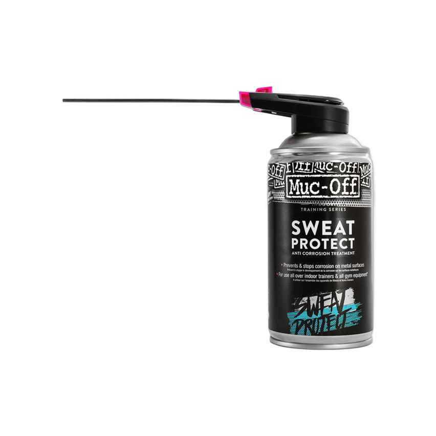 MUC-OFF Sweat Protect -hiensuoja-aine
