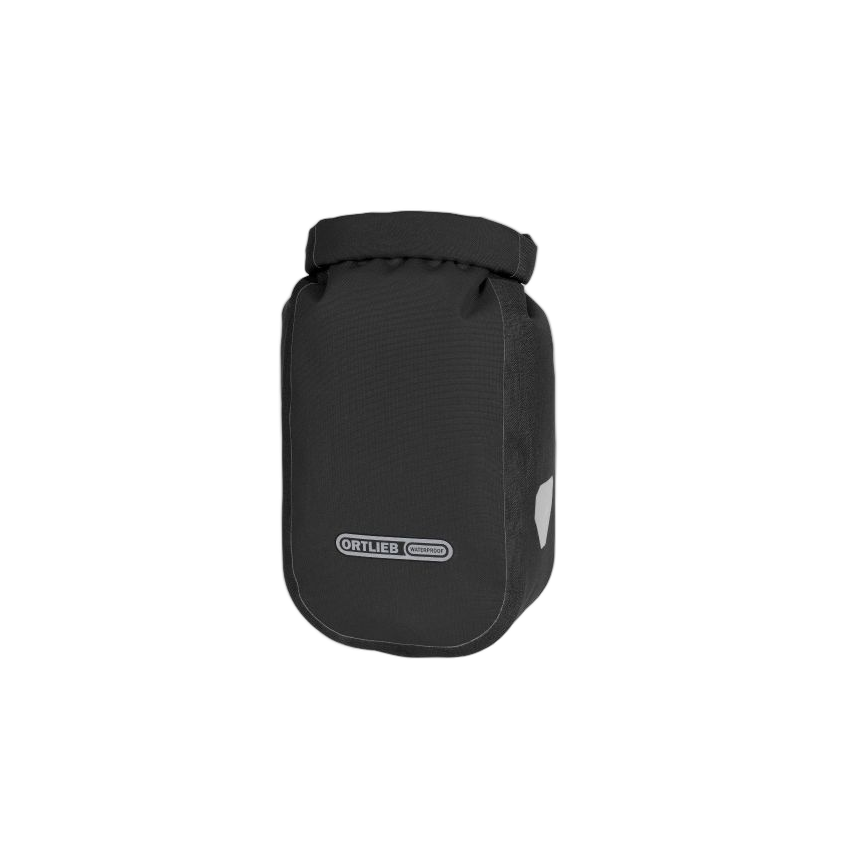 Ortlieb Fork Pack Plus, Musta, 4,1l