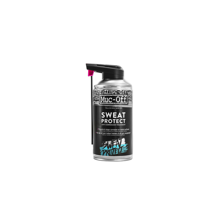 MUC-OFF Sweat Protect -hiensuoja-aine