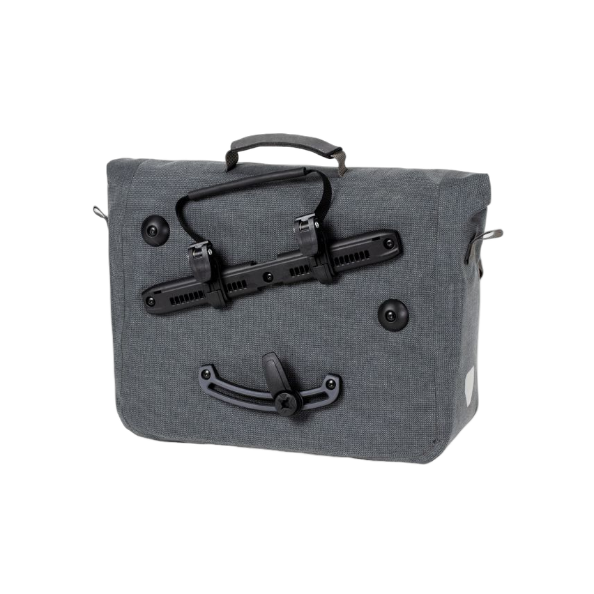 Ortlieb Commuter Bag-Two Urban, Vihreä