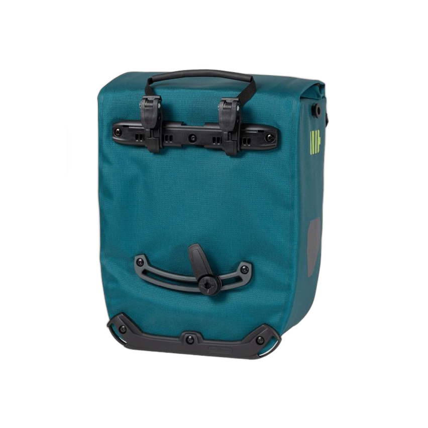 Ortlieb E-Mate, Sininen QL2.1