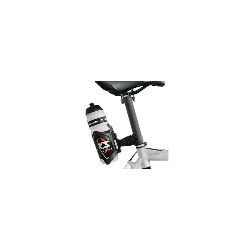 SKS Bottle cage adapter Juomapullotelineen adapteri