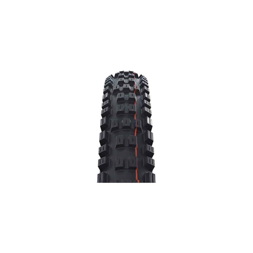 SCHWALBE Eddy Current Front Folding Eturengas 29 x 2,60 (65-622)