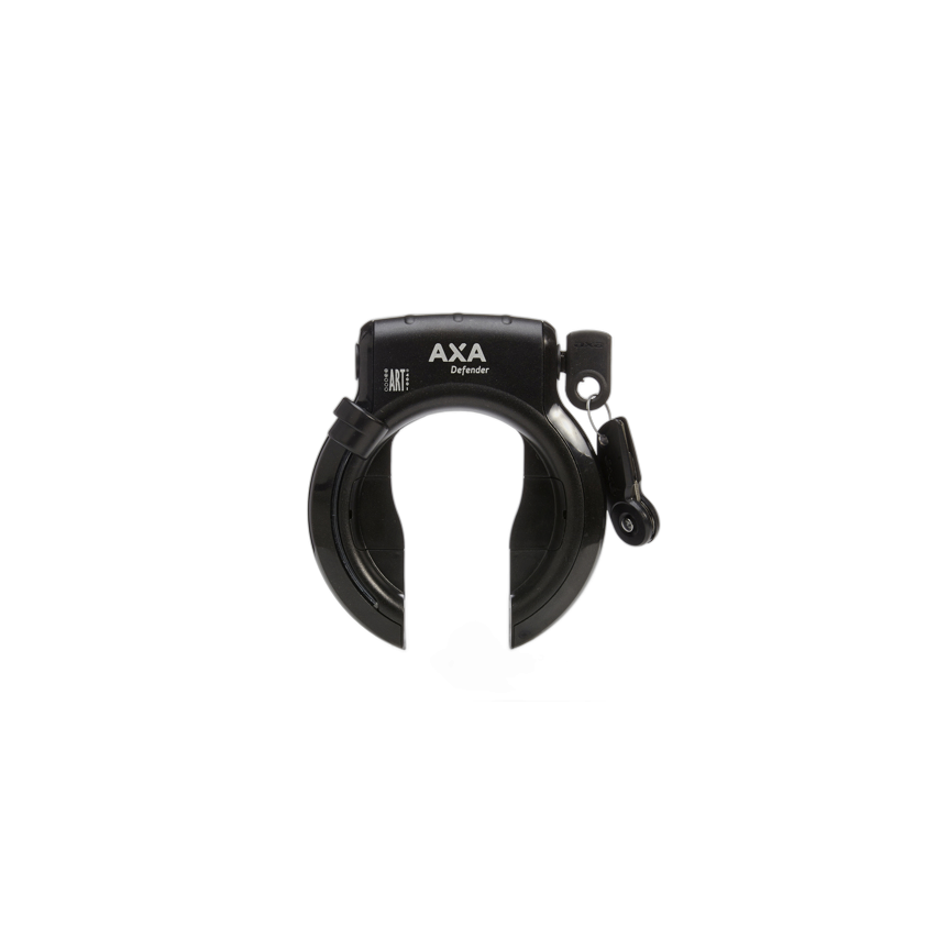 AXA Defender Ring lock Runkolukko+ketju