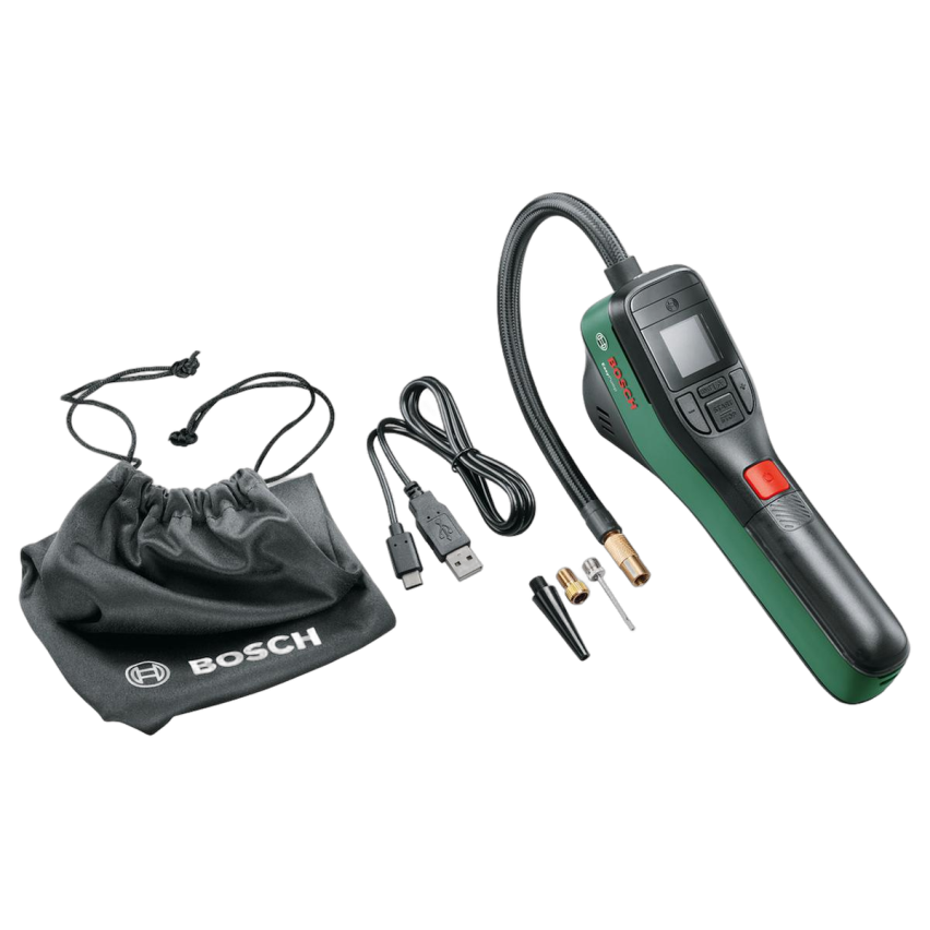 Bosch EasyPump Langaton Pyöräpumppu