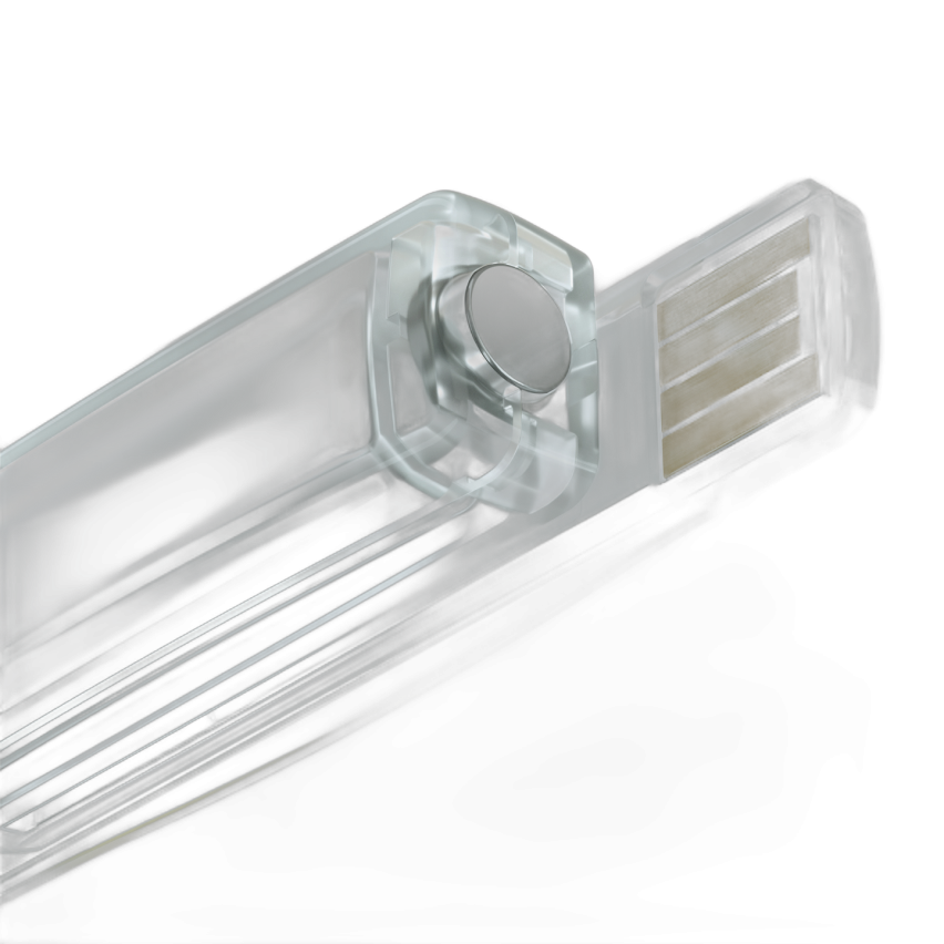 Knog Plus Etu- ja Takavalo