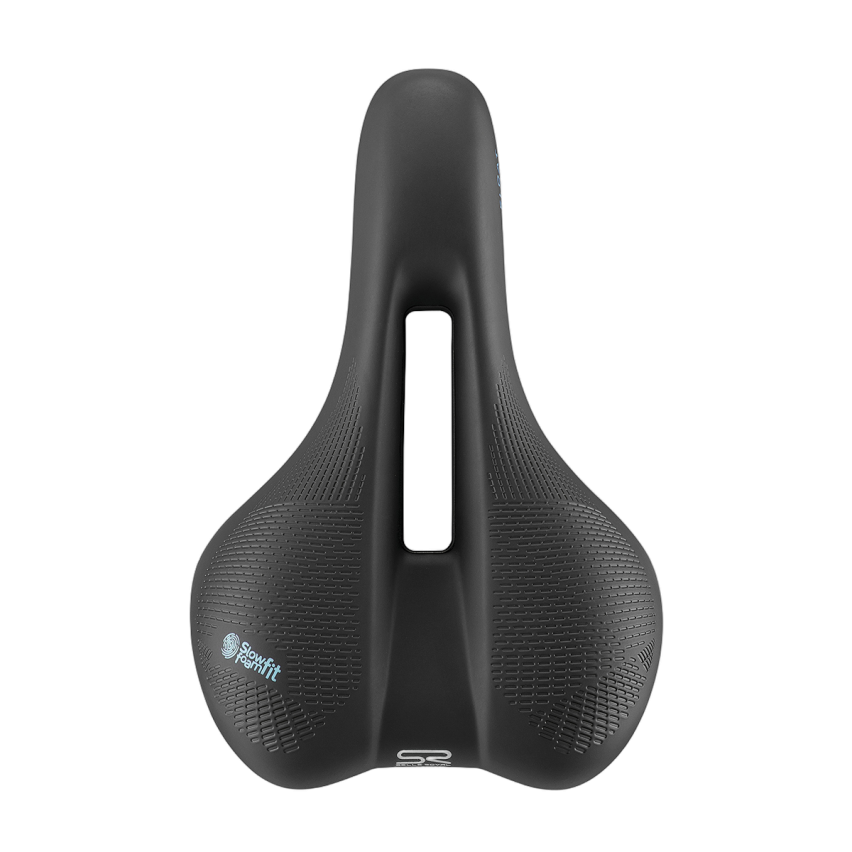 Selle Royal Float Moderate Miesten Satula