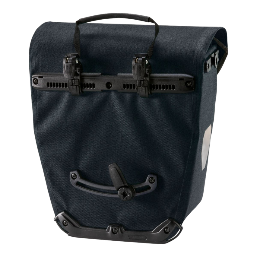 Ortlieb Velo-Shopper, Musta